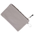 thumbnail image 4 of Bolsa multiusos bolsa de herramientas con cremallera gran capacidad multiusos fácil de llevar con mosquetón para trabajar ANGGREK  Otros, 4 of 8