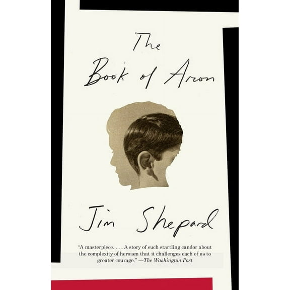 The Book of Aron (Paperback)