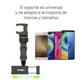 thumbnail image 2 of Soporte Pinza Porta Celular Giratorio De 360°, 2 of 8