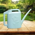 thumbnail image 5 of 4L Plastic Watering Can (1 Gallon) - Long Spout Indoor & Outdoor Watering Pot for Houseplants, Succulents, Garden Flowers and Bonsai, Large Capacity Garden Tool, 5 of 5