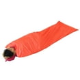 thumbnail image 6 of TOMSHOO Portable Outdoor Camping Reflective Sleeping Bag 200x72cm, 6 of 15