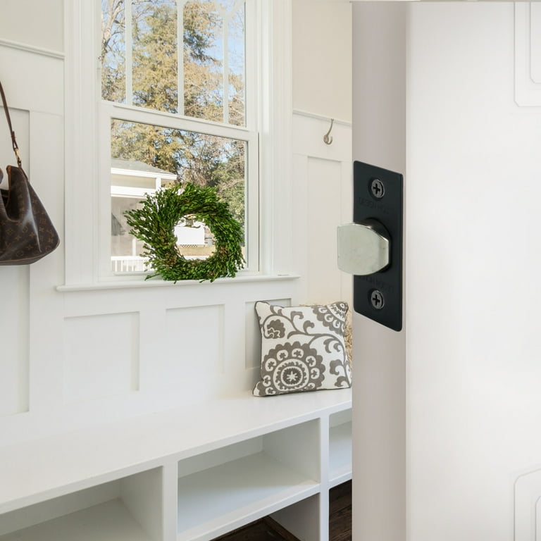 Design House Pro Passage 2-Way Adjustable Door Round Corner