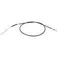 thumbnail image 6 of HUOEPU Clutch Cable Assembly Fit for Chevrolet C60 C70 Kodiak 1990-1996, for C6500 C7500 Kodiak 1997-2002, for GMC C6500 C7500 TopKick, Replaces 15959451 15998935 9245604, 6 of 12