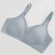 thumbnail image 4 of Brasier Sujetador Deportivo Push-up Fino de Verano para Mujer, Cómodo y sin Costuras, con Copas Fijas Mediana, 4 of 6