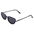 thumbnail image 1 of LENTES DE SOL STEVE MADDEN EYEWEAR X17659 X17659 NEGRO, 1 of 4