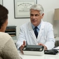 thumbnail image 5 of Omron Complete Wireless Upper Arm Blood Pressure Monitor and Single-Lead EKG Monitor, 5 of 9