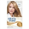 Clairol Nice'n Easy Permanent Hair Color, Natural Medium Blonde, 1 Kit