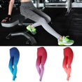 thumbnail image 3 of Pantalones De Gimnasio Delgado Deportivas De Alta Cintura Adelgaza Legging para Mujeres Soledad Polainas, 3 of 8
