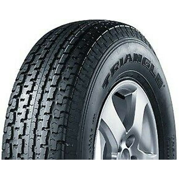 Triangle TR643 ST225/75R15 E/10PR