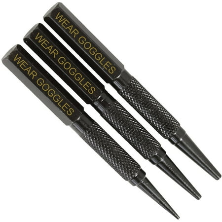 

1PC Dasco 3-Piece Nail Set
