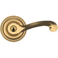 thumbnail image 5 of Baldwin Classic Keyed Door Lever with Emergency Egress, 5 of 7