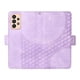 thumbnail image 4 of Funda GANGXUN para Samsung Galaxy A33 5G con diseño acolchado elegante, cuero PU, protección total y ajuste preciso, 4 of 5