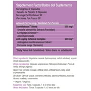 StemRelease 3 - 60 Capsules - StemTech Health