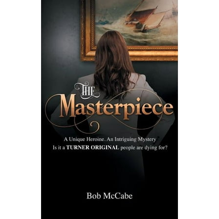 The Masterpiece (Paperback)