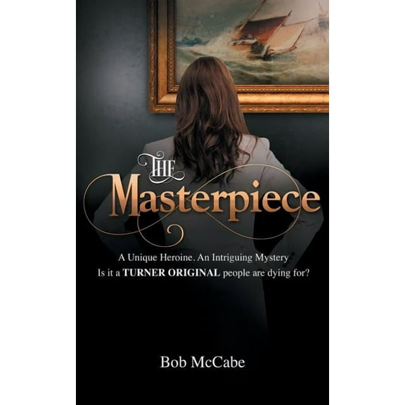 The Masterpiece (Paperback)