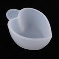 thumbnail image 3 of 5x Copas de de resina Silicona Fabricación de joyas Herramientas adhesivas Reutilizables, 3 of 9