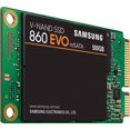 thumbnail image 1 of Samsung 500GB 860 EVO SATA III M.SATA Internal SSD, 1 of 9