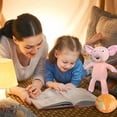 thumbnail image 2 of Juguete de peluche Give a Pig a Pancake, 2 unidades, para estudiantes y niños, 2 of 7