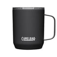 thumbnail image 1 of Taza Térmica Camp Mug 12oz Camelback Negro Original Antiderrames CamelBak Taza Térmica Camp Mug 12oz Camelback Original Antiderrames, 1 of 5