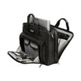 thumbnail image 2 of Targus 14” Corporate Traveler Checkpoint-Friendly Briefcase - CUCT02UA14S, 2 of 24