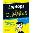 thumbnail image 1 of Pre-Owned Laptops For Dummies (Paperback) 0470054328 9780470054321, 1 of 1