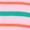 PINK, variant on Women's Striped Drawstring Shorts