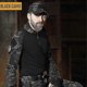 thumbnail image 2 of Army Tactical Shirt For Men Military Combat Shirt Hunting Cothes Camouflage Shirt Paintball T-shirt Hk, 2 of 5