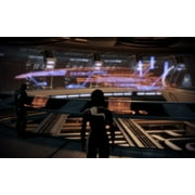 Mass Effect II PC DVD Game
