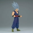 thumbnail image 3 of Banpresto - Dragon Ball Super: Super Hero - Son Gohan (Beast), Bandai Spirits Clearise Figure, 3 of 7