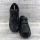 thumbnail image 1 of New Balance 577 MW577VK Black Casual Walking Shoes Sneakers Men Size 10 4E, 1 of 6
