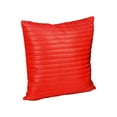 thumbnail image 1 of PUFF Indoor/Outdoor Water Resistant Decorative Pillow, Multiple Colors, 1 of 2