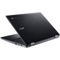 thumbnail image 5 of Pre-Owned Acer Spin R752TN-C5J5 - 11.6" Intel Celeron N4020 1.1 GHz 4GB RAM 32GB Storage - Chrome OS, 5 of 5