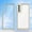 Gray, variant on for Samsung Galaxy S22 Simple Fashion Case, Shockproof Drop Protection Clear Case, Durable PMMA + TPU, Anti-Fingerprints Technology Full Protection Case for Samsung Galaxy S22 (6.1 inch),Clear