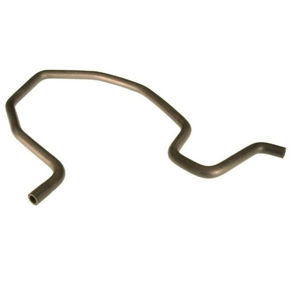 HVAC Heater Hose Fits select: 2000-2004 FORD FOCUS