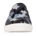 thumbnail image 2 of Deer Stags Kids' Tillard Jr. Comfort Casual Slip-On - Grey/Blue Camo - 1.5 Little Kid Medium, 2 of 9