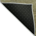 thumbnail image 3 of Addison Rugs Chantille Indoor/Outdoor Transitional Stripes Sage Washable Rectangle Rug, 10' x 14', 3 of 6