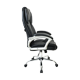 thumbnail image 3 of Silla de Oficina Luxo Prime EC840 Hasta 120 Kg Cuero PU, 3 of 9