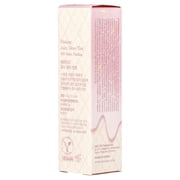 Dasique Juicy Dewy Tint, 09 Peach Pudding, 012 oz (3.5 g)
