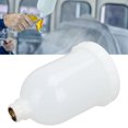thumbnail image 4 of Spray Paint Cup, Convenient To  Spray Guns Cup High Strength  For Paint Spray Guns, 4 of 8