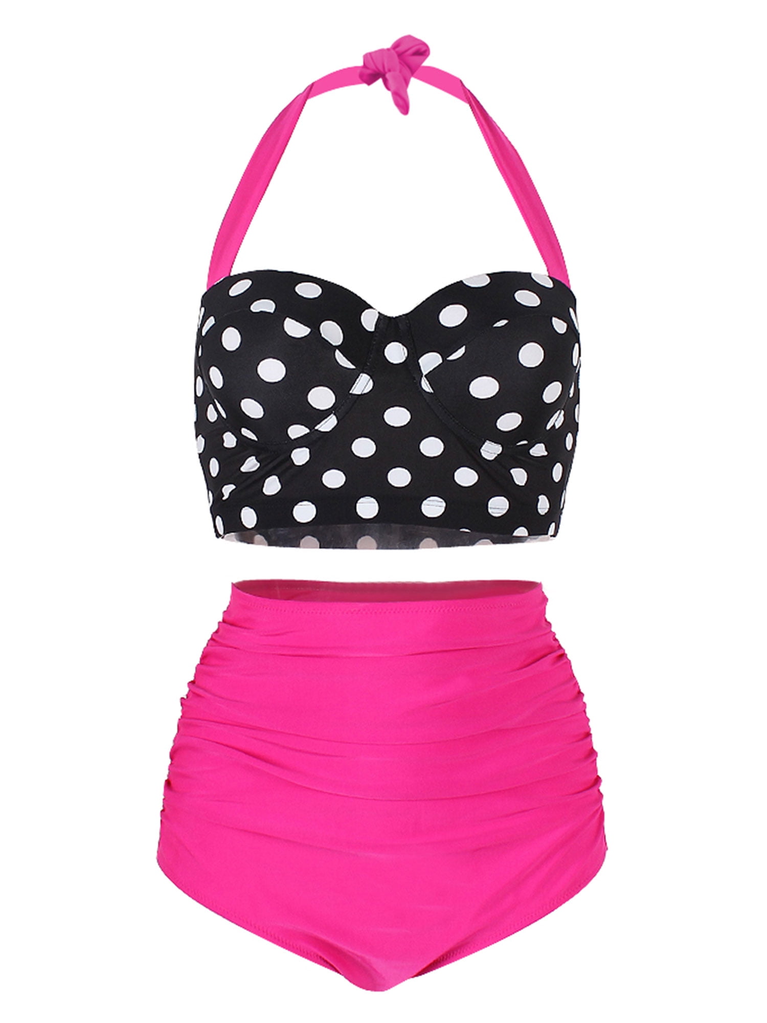 walmart womens swimwear