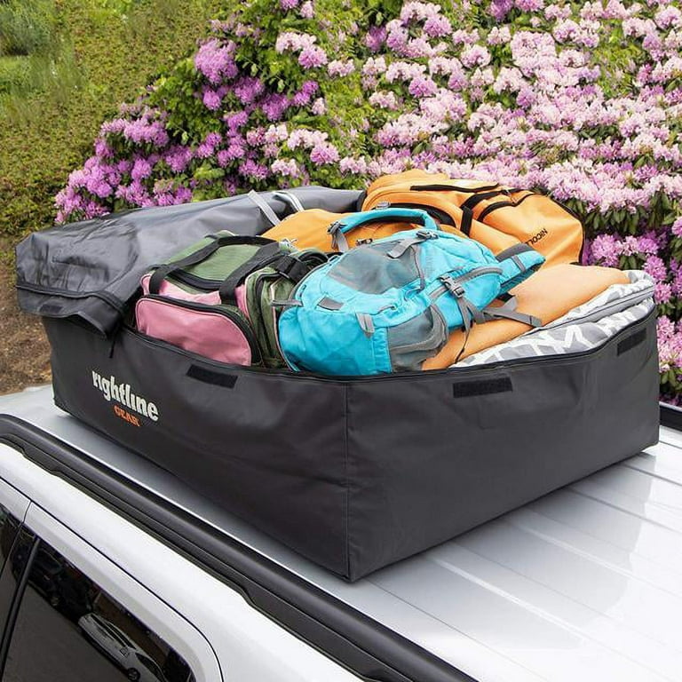 Porte-bagages de toit Sport 3 de Rightline Gear 18 pi cu 100S30
