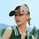 thumbnail image 5 of Balery Casino Poker Chips Gorra deportiva con visera ajustable para mujer y hombre (talla única), 5 of 7