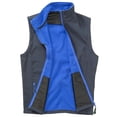 thumbnail image 2 of Result Mens Printable Softshell Body Warmer, 2 of 4