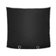 thumbnail image 3 of Cubierta aislante antirreflujo negra de 24 x 24 pulgadas para protección contra el congelamiento de tuberías en invierno, 3 of 14