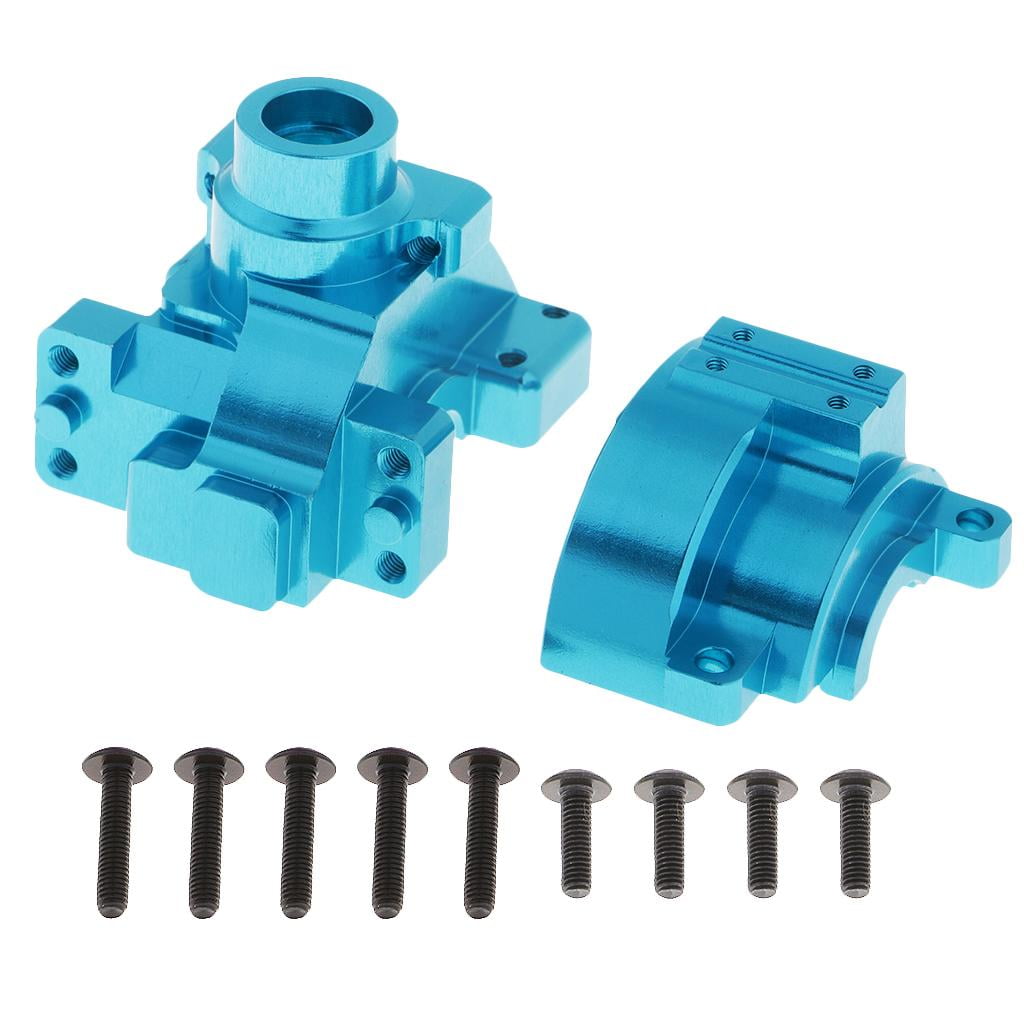 Engranajes de 2 Piezas Yotijar Azul 102075 02051 Piezas de ...