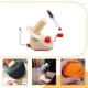 thumbnail image 4 of Winder de hilo Máquina de crocheting práctico Artesanías multifuncionales Accesorios Accesorios Durables Needlecrafts Titulares Sencillos sinveneles sinveneles 01 Speravity HA060401-02B, 4 of 7