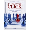 thumbnail image 1 of EL FACTOR CLICK. EL SECRETO PARA MEJORAR LAS RELACIONES EN LOS NEGOCIOS Y EN LA VIDA Oceano RICK KIRSCHNER, 1 of 2
