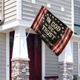 thumbnail image 6 of America 250 Flag – 250th Anniversary USA Double Sided 3-Ply Outdoor Flag, We The People 1776-2026 Patriotic Yard & House Banner for 4th of July, 6 of 7