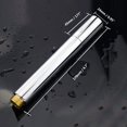 thumbnail image 2 of Universal Mini Shower Head in Chromed Brass (Round), 2 of 5