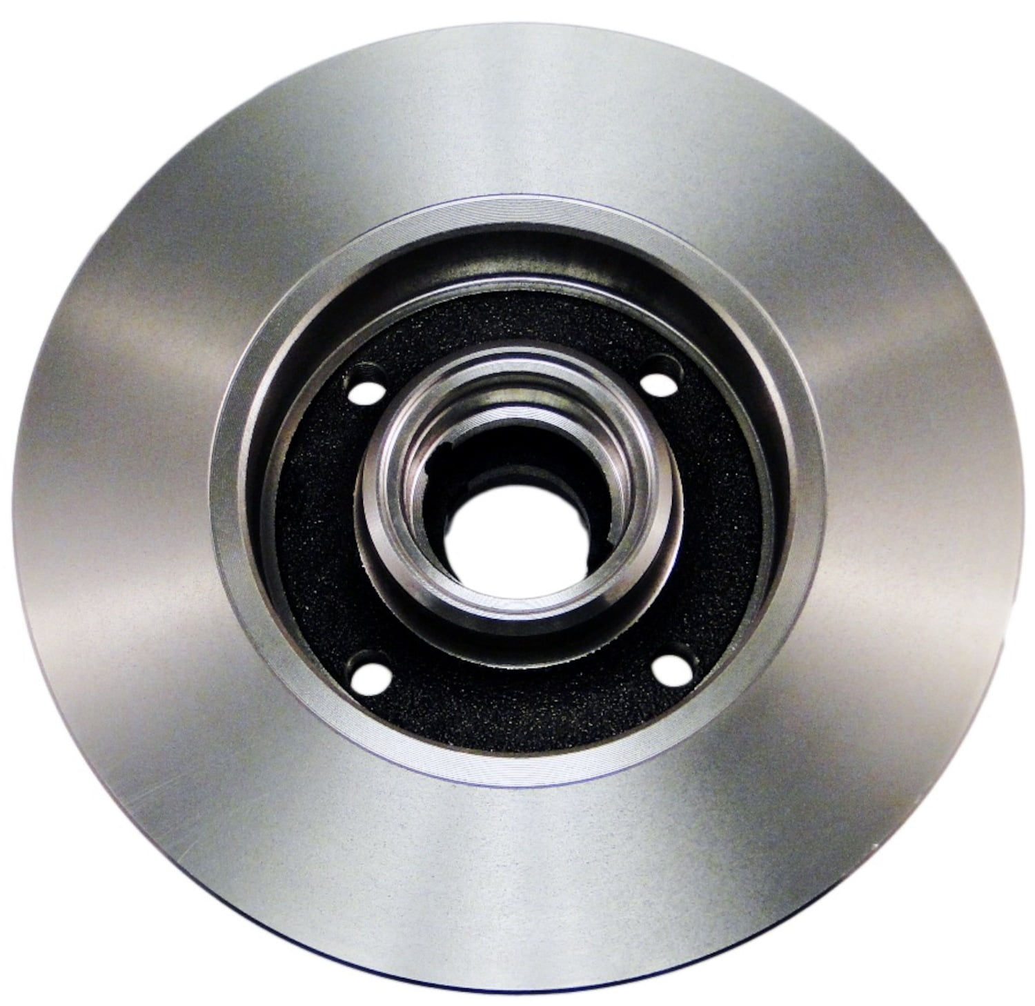 Winstop Brake Rotor and Hub Assembly, Rear WS234999, Volkswagen Jetta 1999-1985